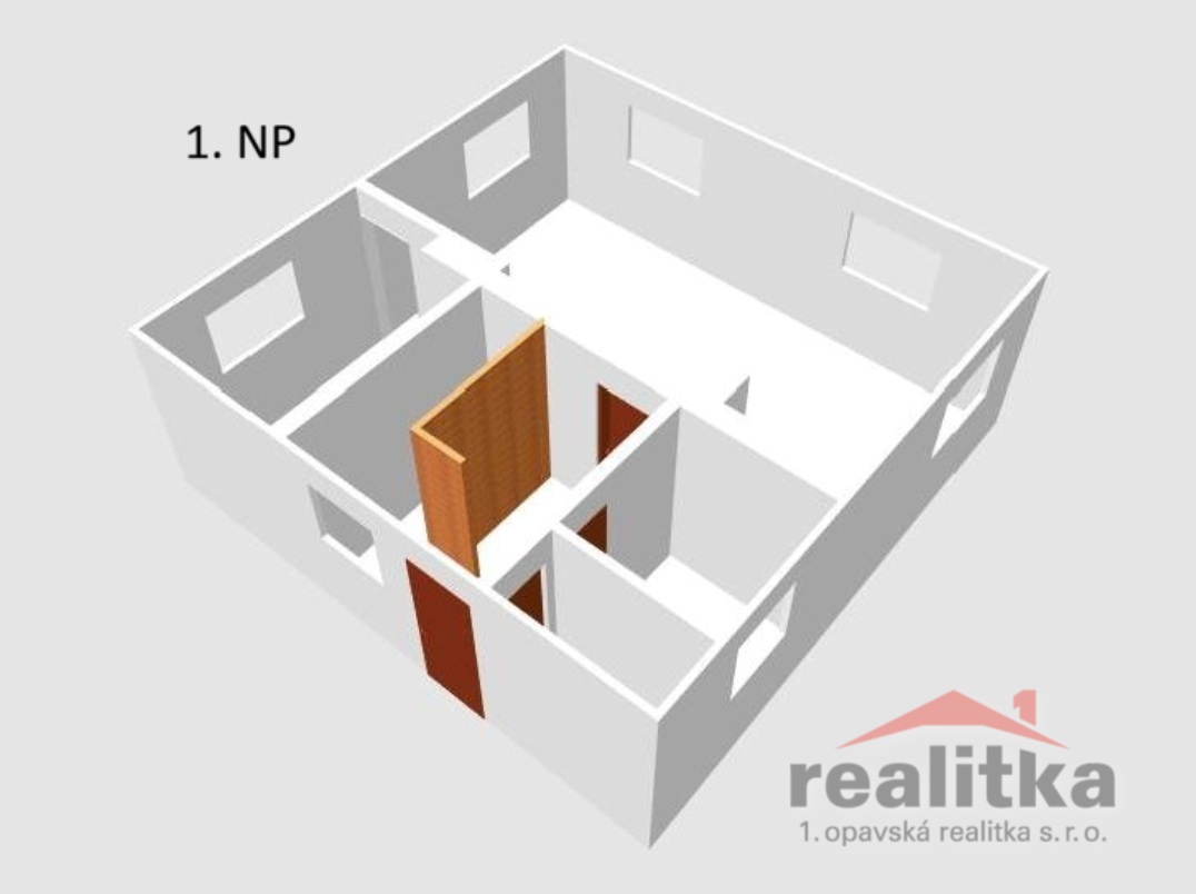 Chata Hořejší Kunčice 1.NP 3D.jpg