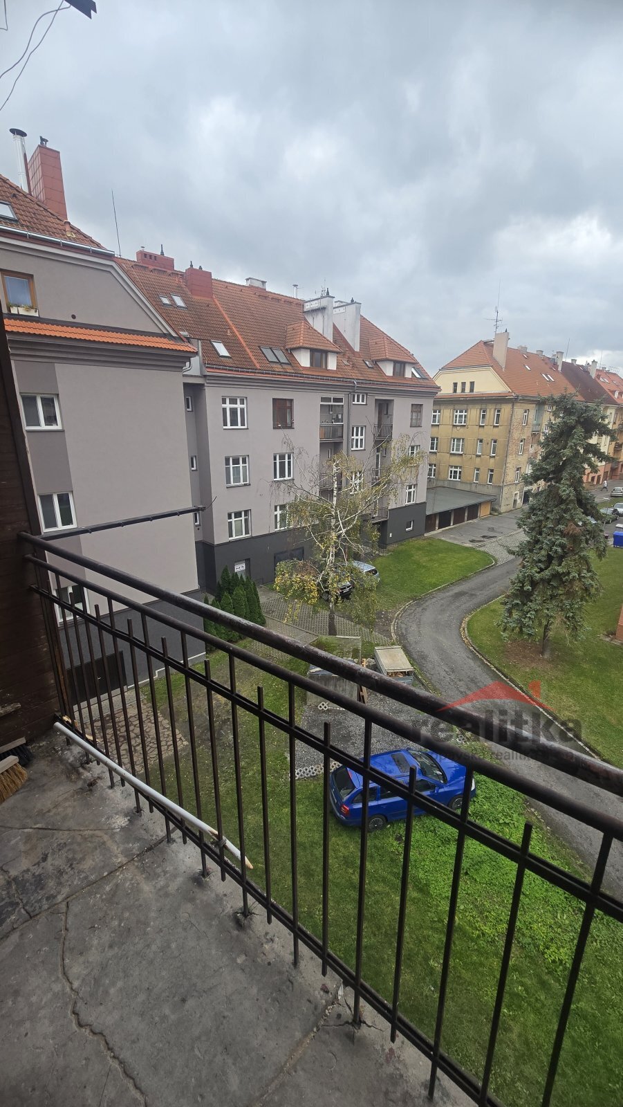 Pronájem bytu 2+kk Opava 13 000 Kč za měsíc, foto 5