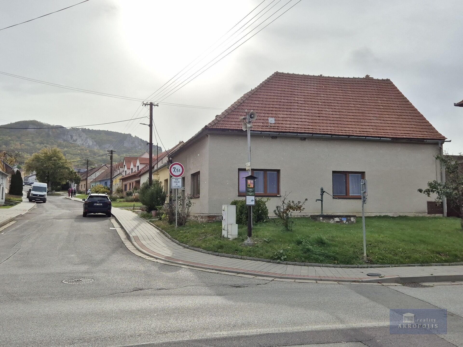 Prodej obchodu Horní Věstonice 5 900 000 Kč, foto 1