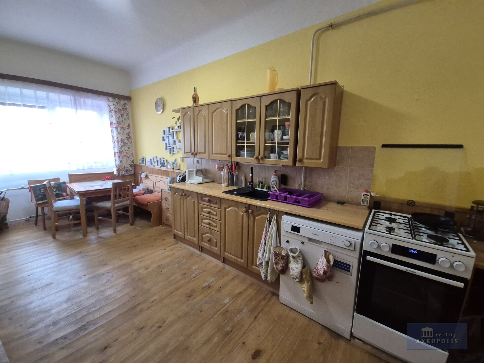 Prodej obchodu Horní Věstonice 5 900 000 Kč, foto 9