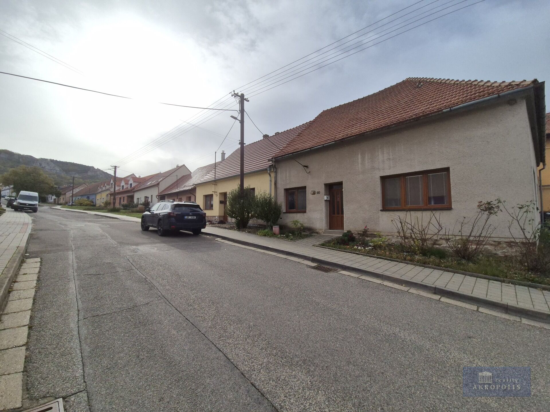 Prodej obchodu Horní Věstonice 5 900 000 Kč, foto 2