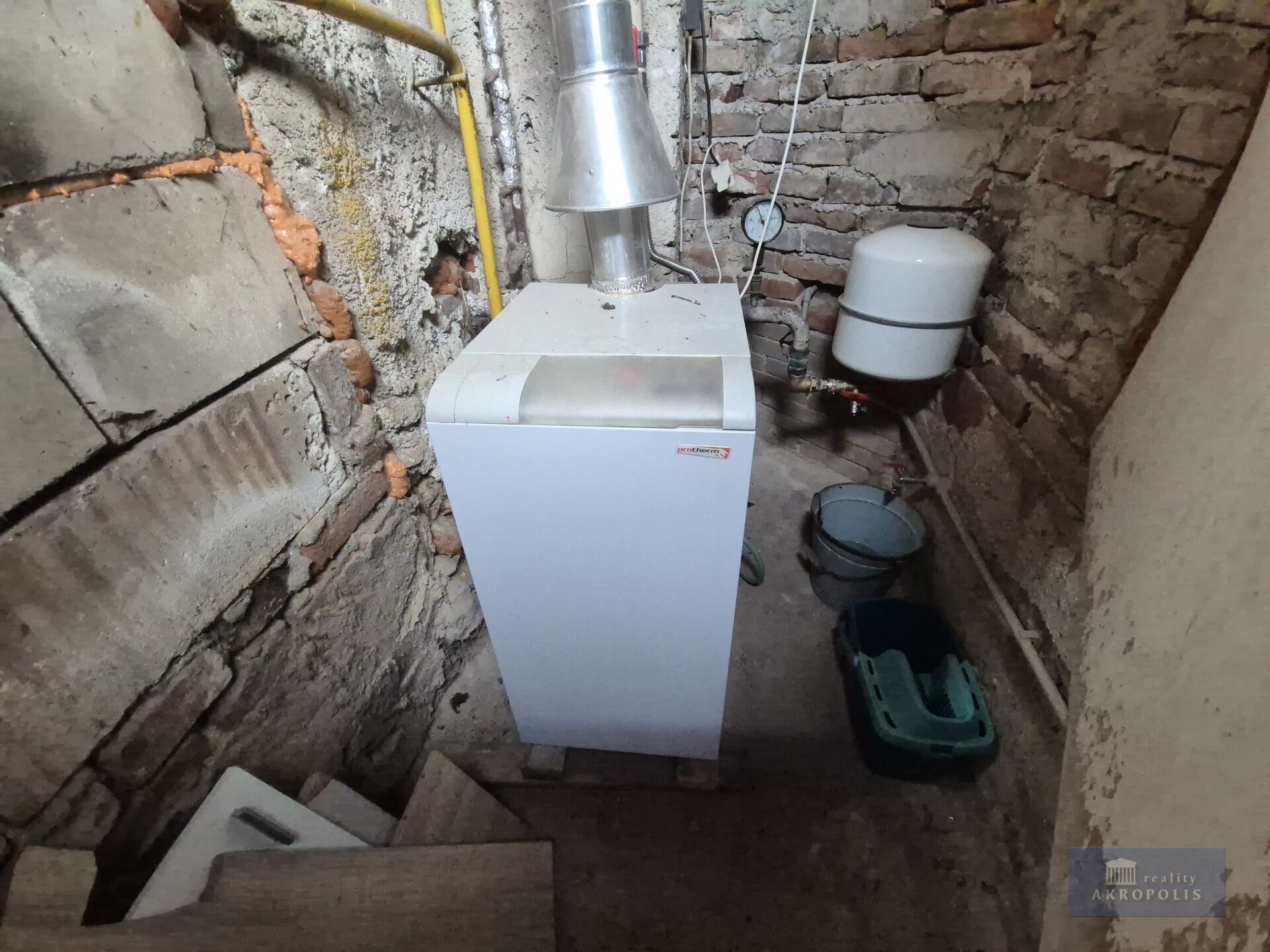 Prodej obchodu Horní Věstonice 5 900 000 Kč, foto 20