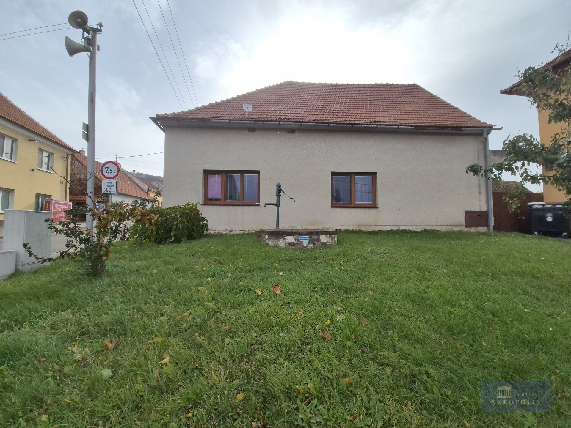 Prodej obchodu Horní Věstonice 5 900 000 Kč, foto 3