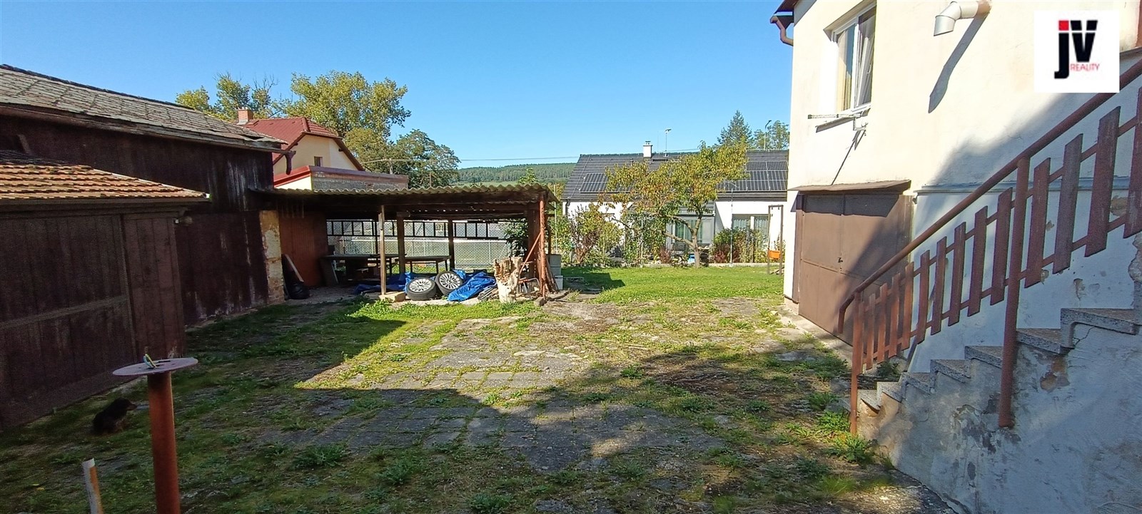 Prodej rodinného domu Starý Plzenec 4 950 000 Kč, foto 7