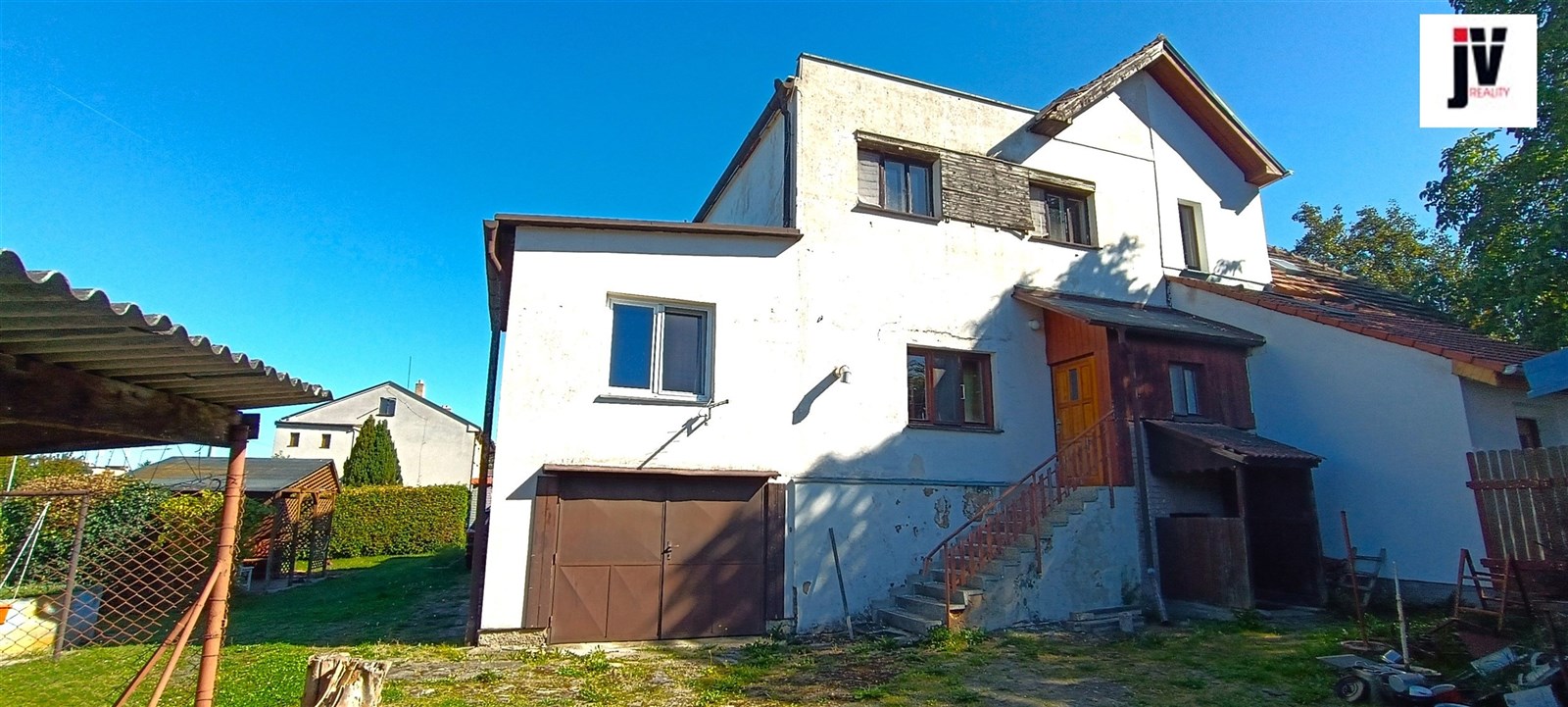 Prodej rodinného domu Starý Plzenec 4 950 000 Kč, foto 4