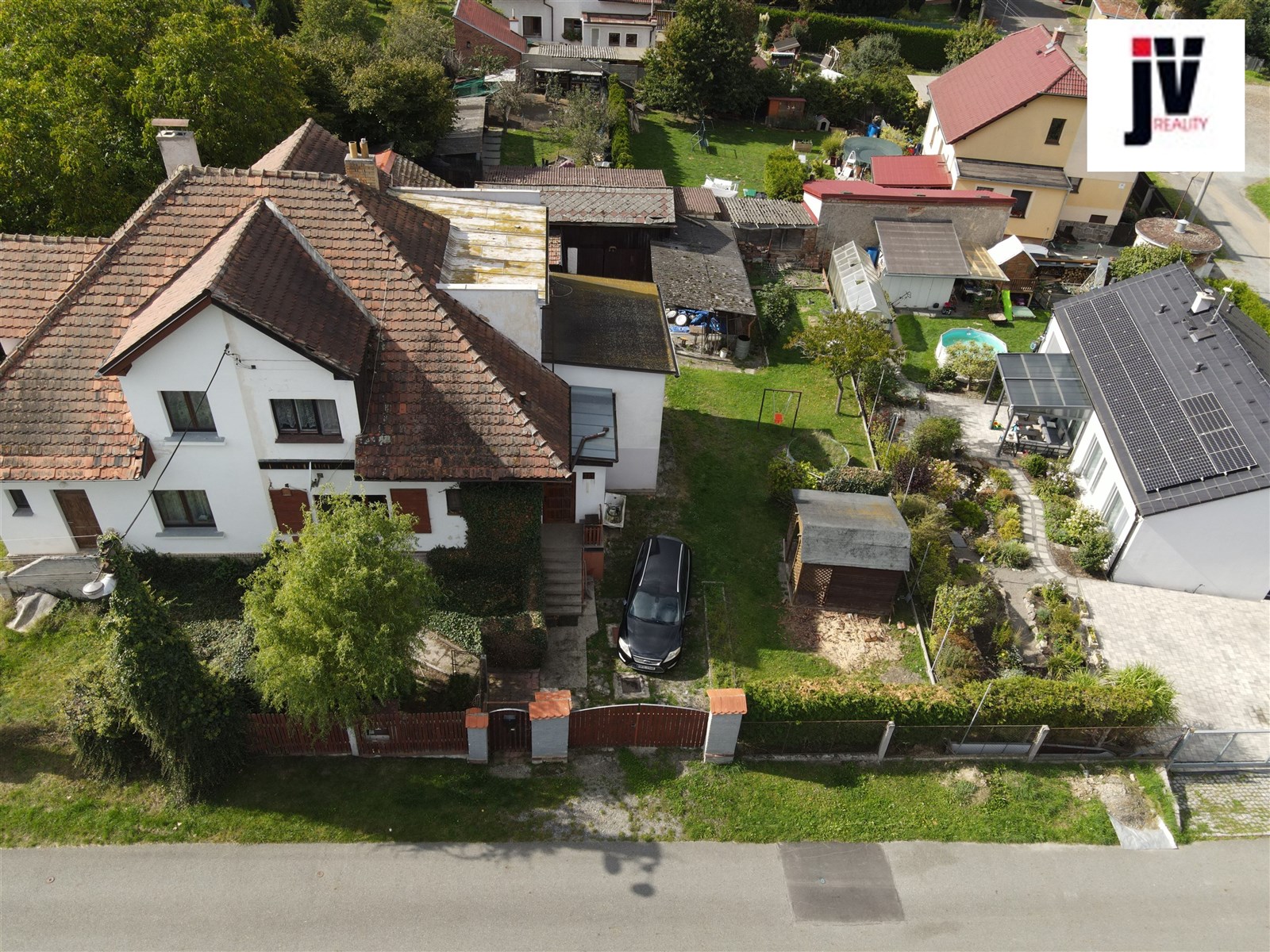 Prodej rodinného domu Starý Plzenec 4 950 000 Kč, foto 3