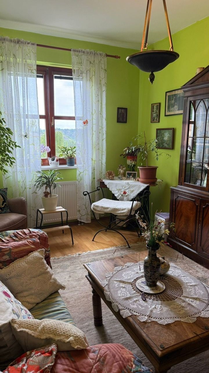 Pokoj 