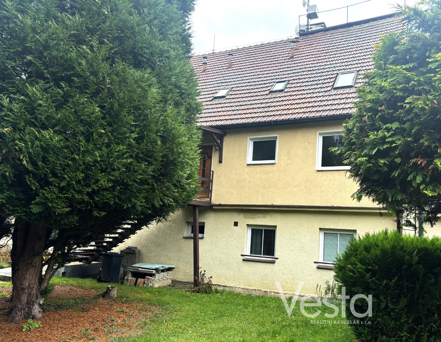 Prodej bytu 4+1 Děčín 3 800 000 Kč, foto 11
