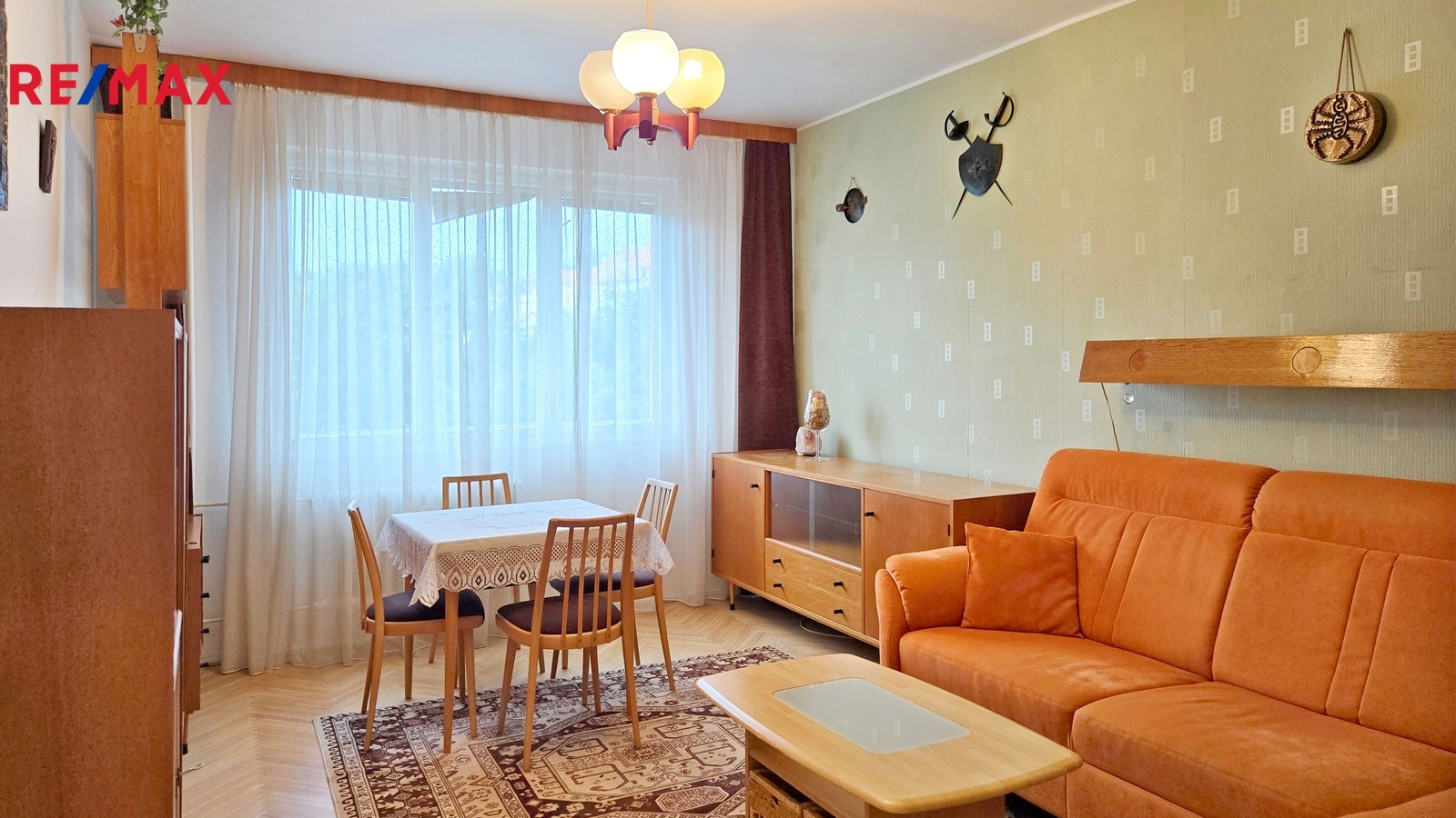 Pokoj
