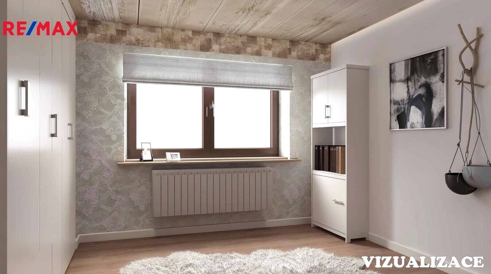 Vizualizace