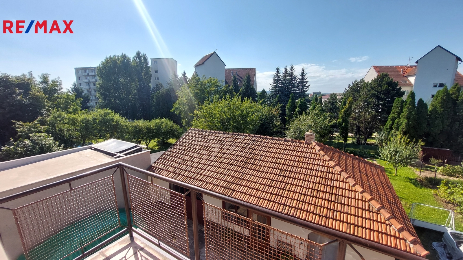 Výhled