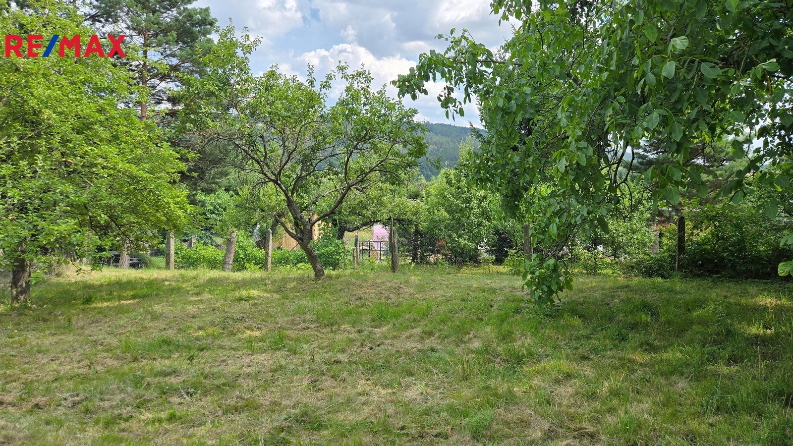 Zahrada