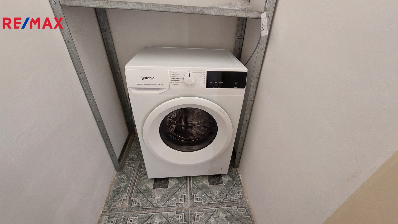 Technická místnost