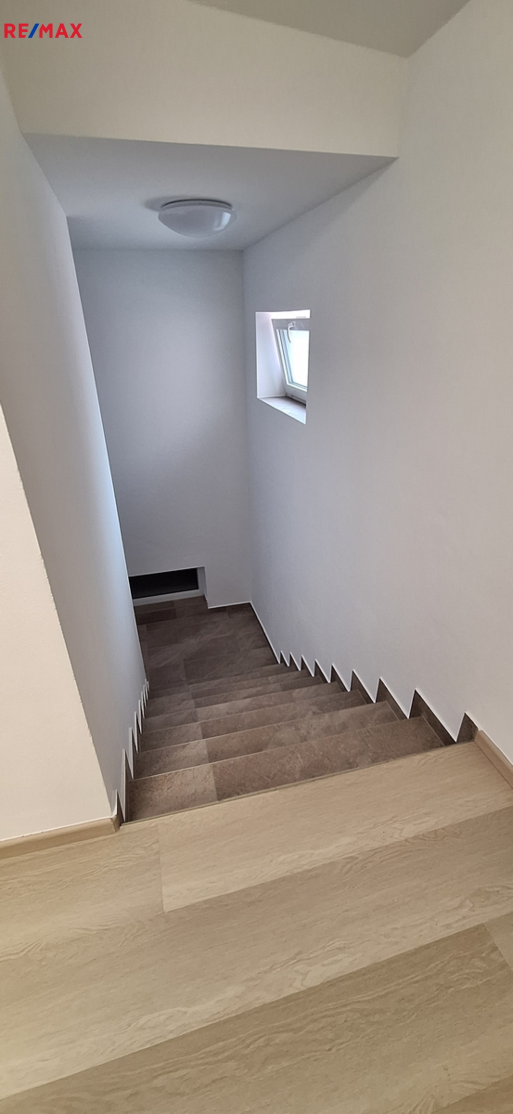 Schodiště v domě