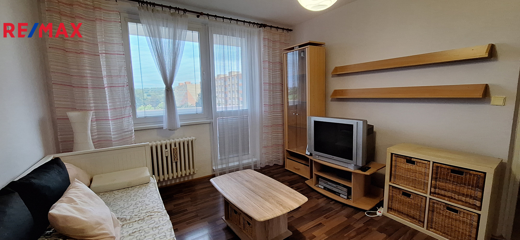 Obývací pokoj