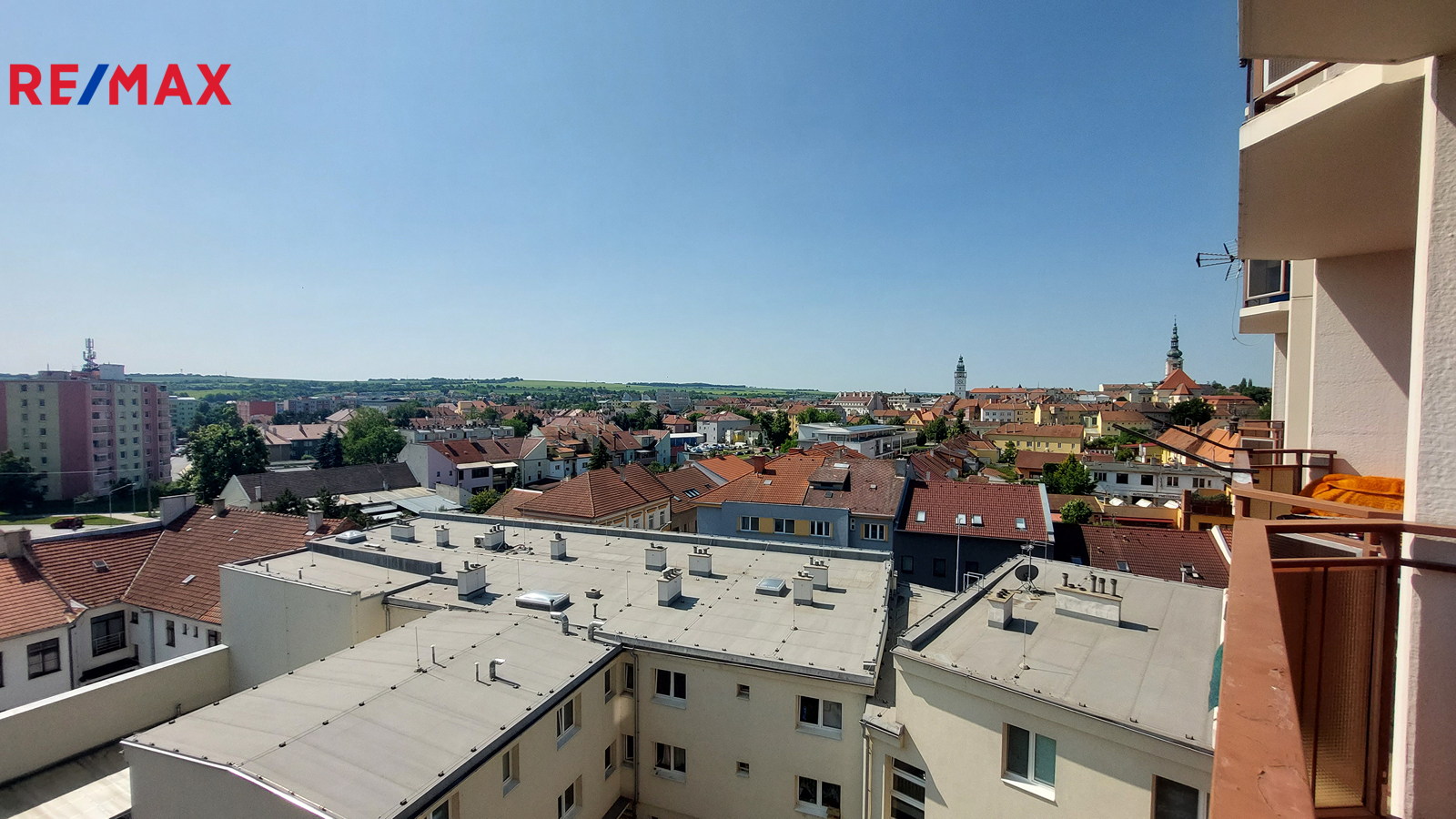 Výhled