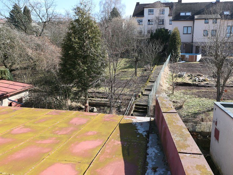 Prodej stavebního pozemku Náchod, Alšova ul.