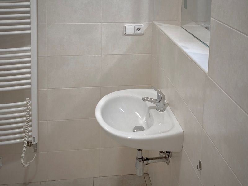 Pronájem bytu 2+kk, 62 m2 v centru Nového Města n/