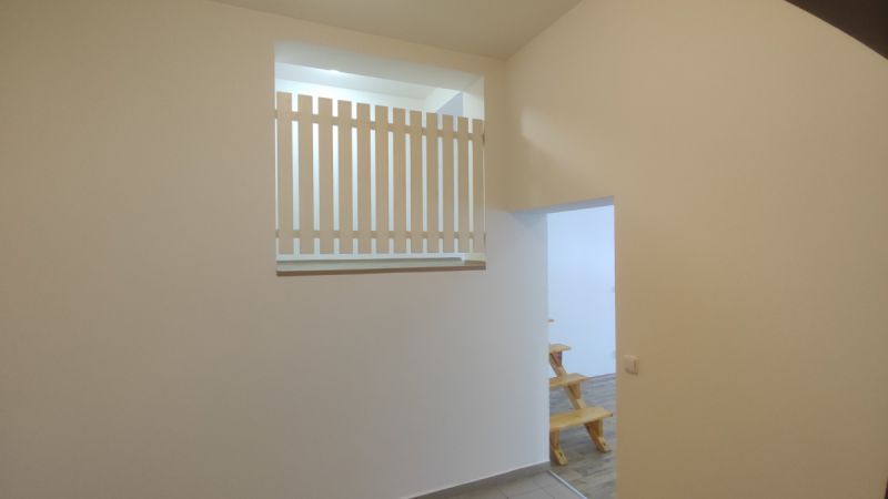 Pronájem bytu 1+kk(43m2) v Hradci Kr., Kukleny-Denisovo nám.