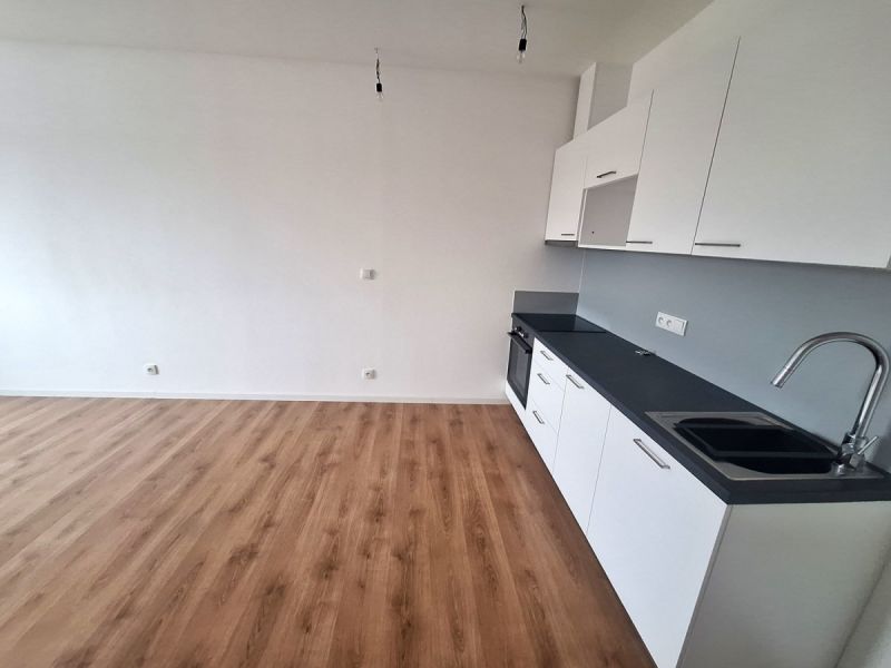 Pronájem bytu 2+kk v Žamberku - Masarykovo náměstí.