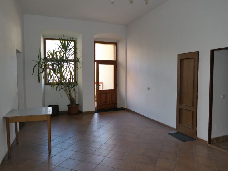 Pronájem BJ 2+kk, 86 m2,  Tyršova, Náchod