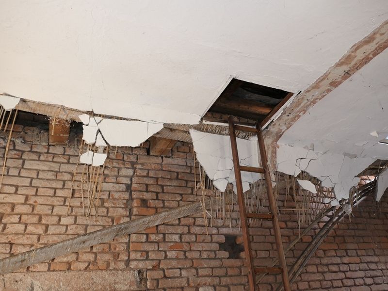 Prodej stavebního pozemku Náchod, Alšova ul.