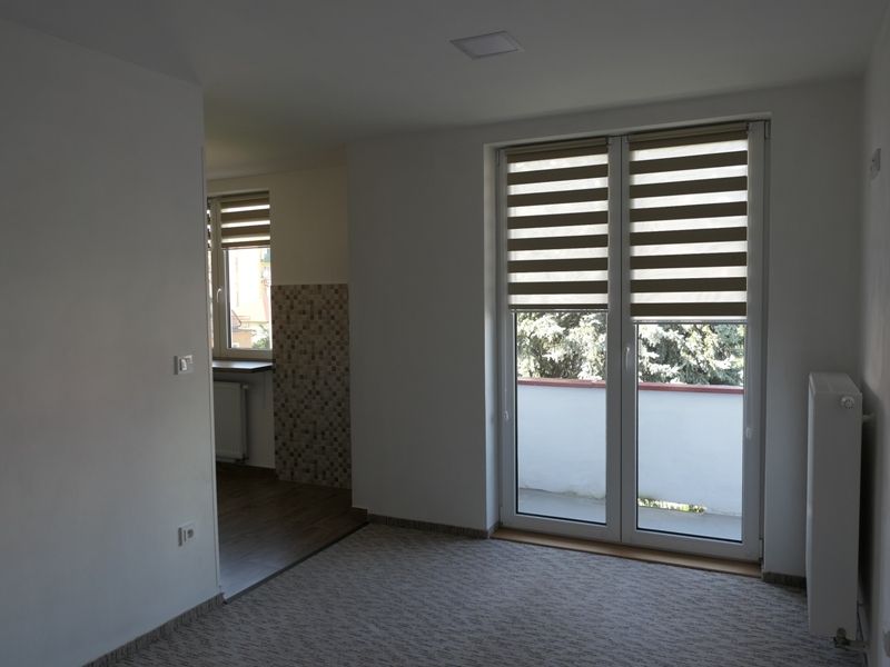 Pronájem bytu 3+1 v České Skalici, ul. Na Kamenci