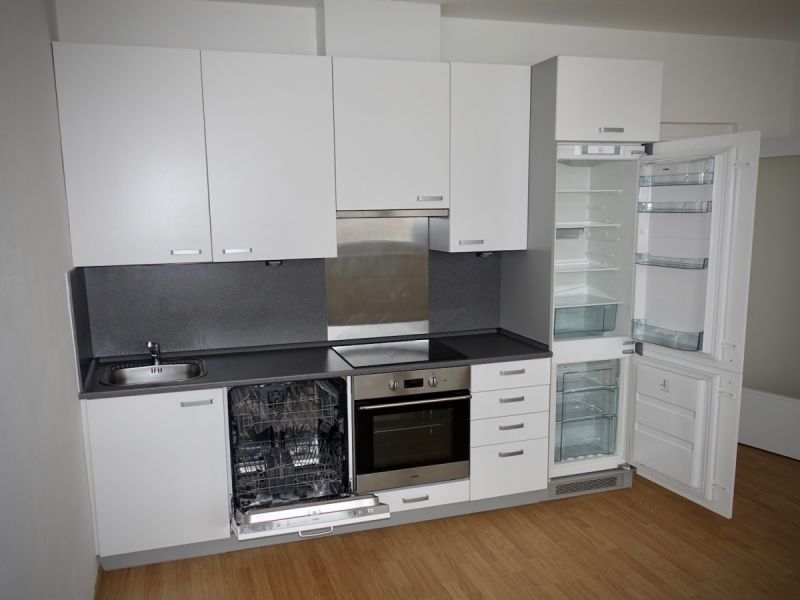 Pronájem bytu 1+kk, 29 m2 v centru Nového Města n/Met.