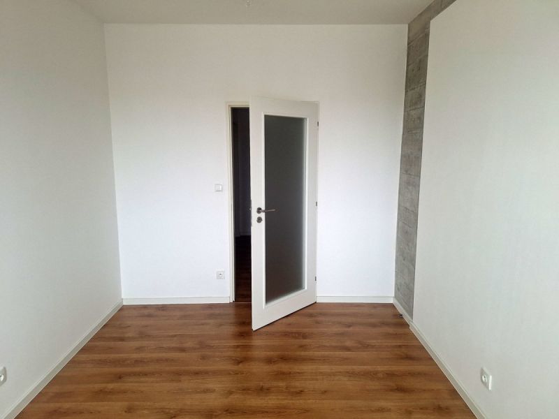 Pronájem bytu 2+kk v Žamberku - Masarykovo náměstí.