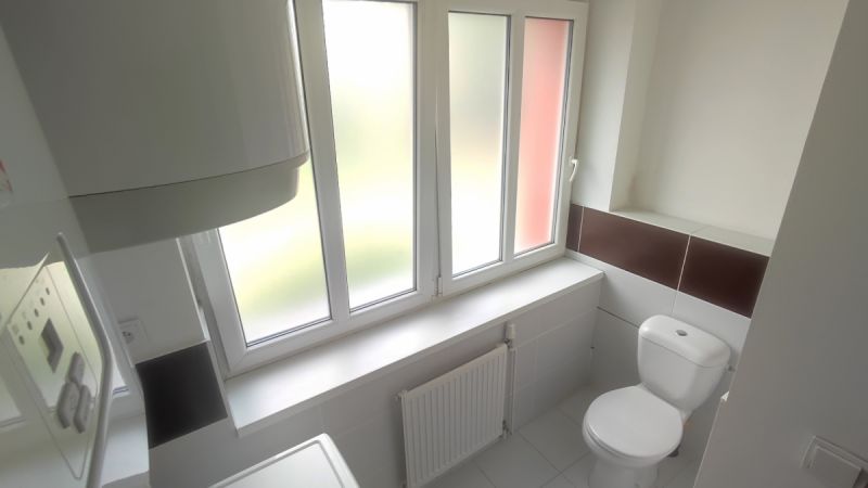 Byt 3+1/B (4+kk), 97m2, v Hr. Král.- Malšovice, ul