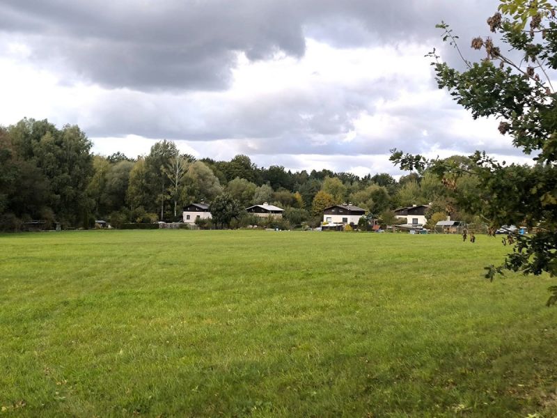 Prodej rekreační chaty v Týništi nad Orlicí - Rašovice