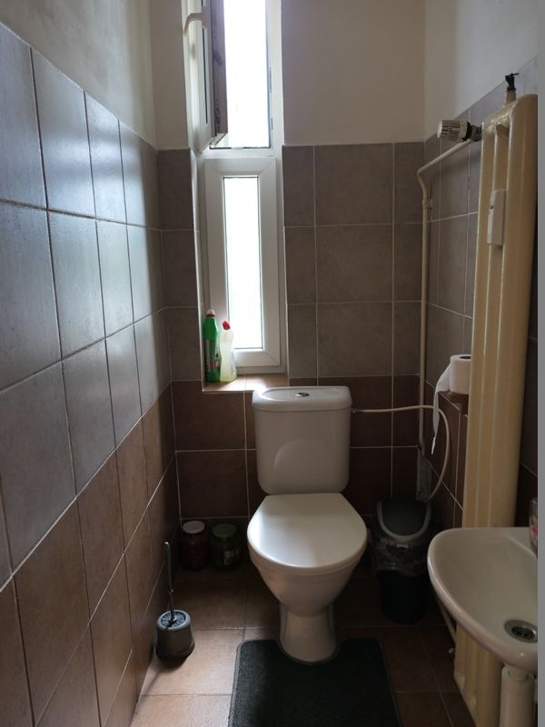 Pronájem bytu 1+1, Náchod, Husovo náměstí