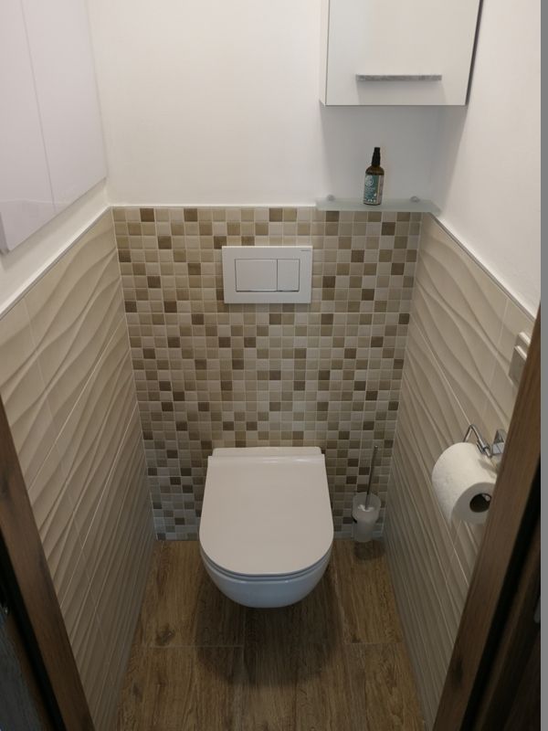 Pronájem bytu 3+1 v České Skalici, ul. Na Kamenci