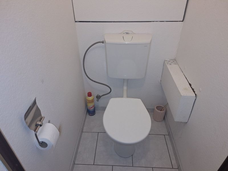 Pronájem plně zařízeného bytu 1+1 v Dobrušce.