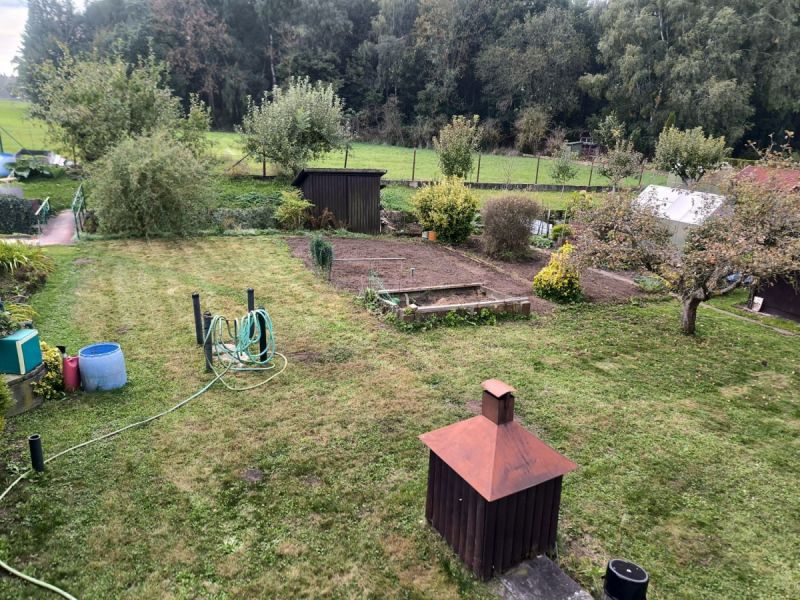 Prodej rekreační chaty v Týništi nad Orlicí - Rašovice