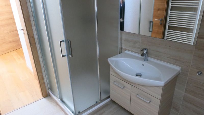 Pronájem bytu 3+kk Náchod, Husovo náměstí