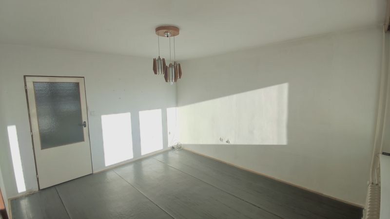 Byt 3+1/2xL (67m2) v Hradci Králové - Třebechovick