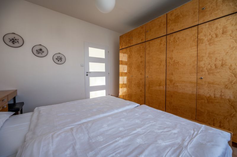 Zrekonstruovaný byt 3+1 v Týništi nad Orlicí, ul. 