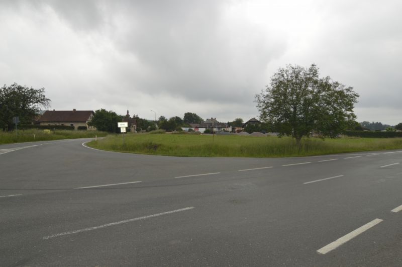 Prodej pozemku v Týništi nad Orlicí - Křivice
