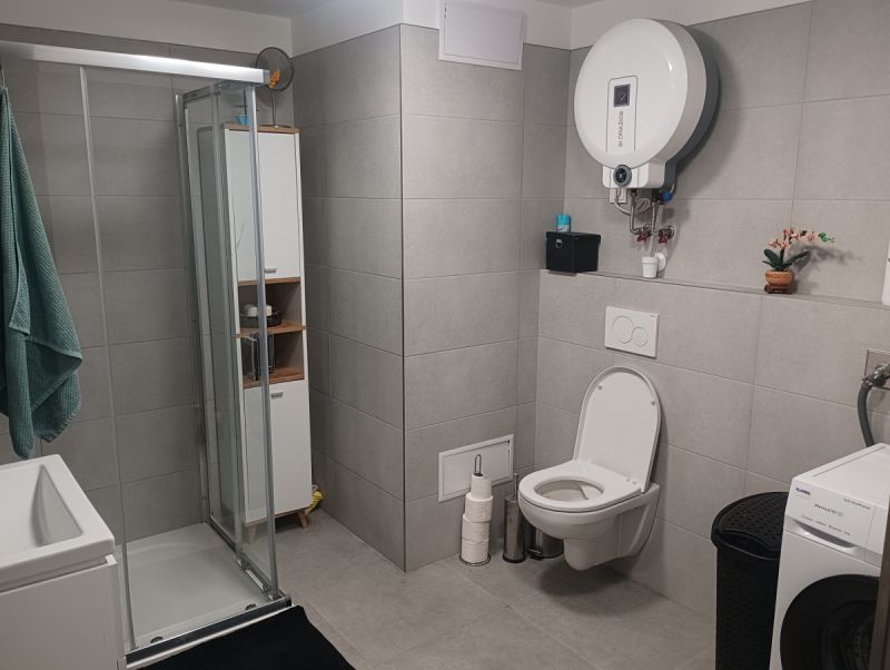 Pronájem bytu 2+kk v Žamberku - Masarykovo náměstí