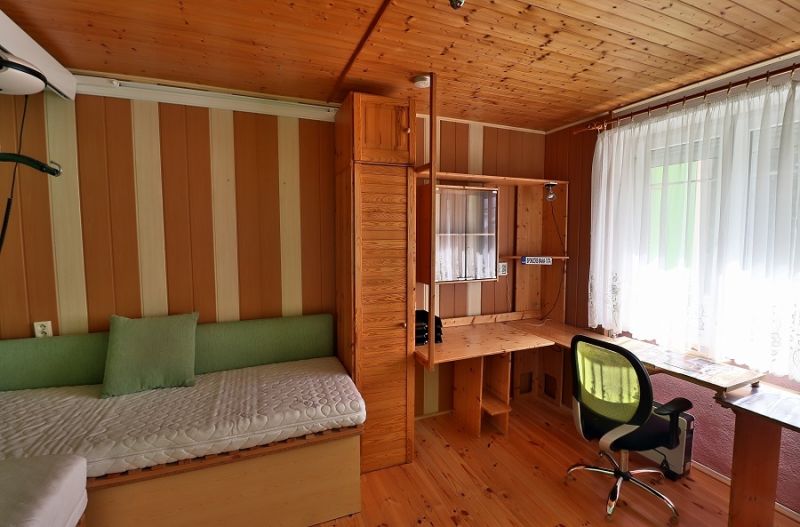 Bezbariérový byt 3+1/B, OV, Blahoslavova, Hořice, 