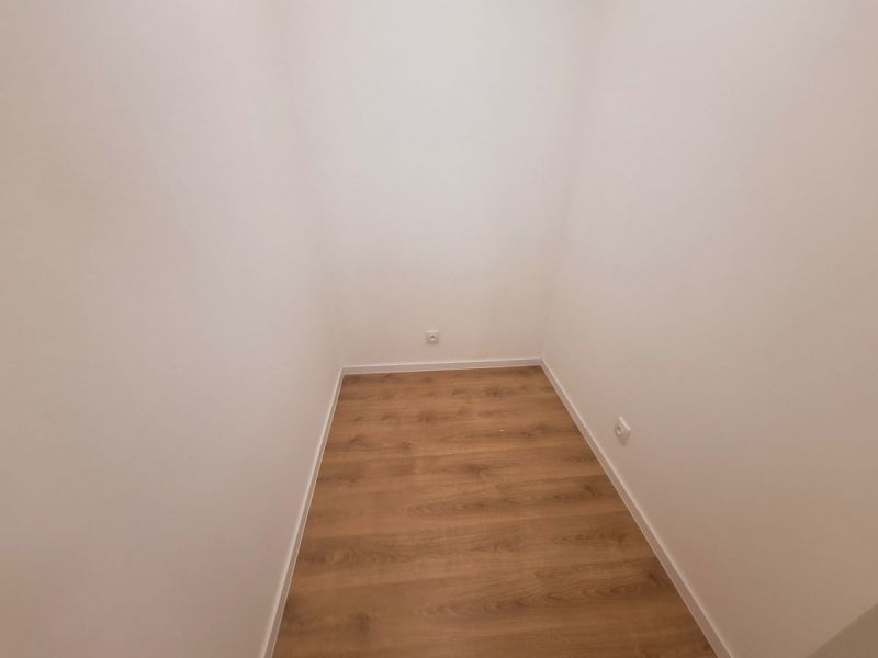 Pronájem bytu 2+kk v Žamberku - Masarykovo náměstí.