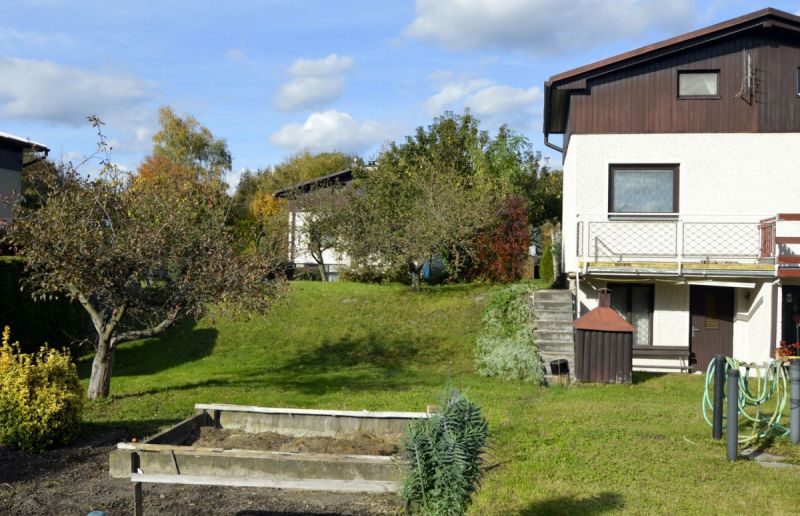 Prodej rekreační chaty v Týništi nad Orlicí - Rašovice