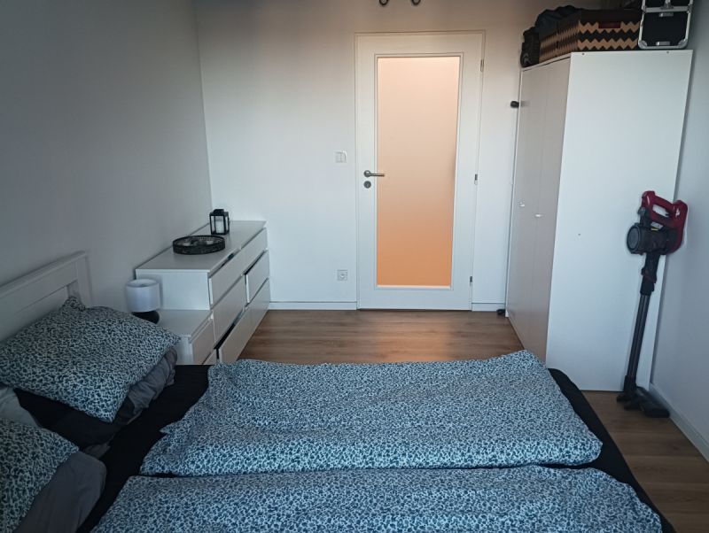 Pronájem bytu 2+kk v Žamberku - Masarykovo náměstí