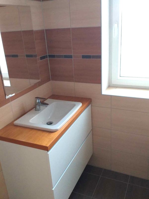 Byt 3+kk (63m2) po rekonstrukci v centru HK - Bozděchova ul.
