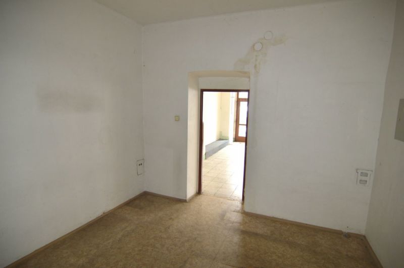 Pronájem obchodu v Opočně, Kupkovo náměstí