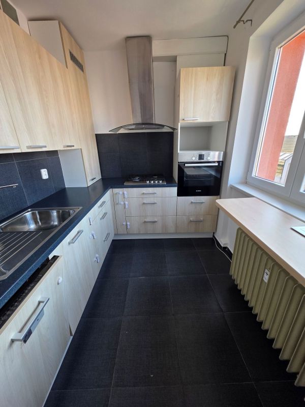 Byt 3+kk, Pardubice, Bratranců Veverkových, po rek