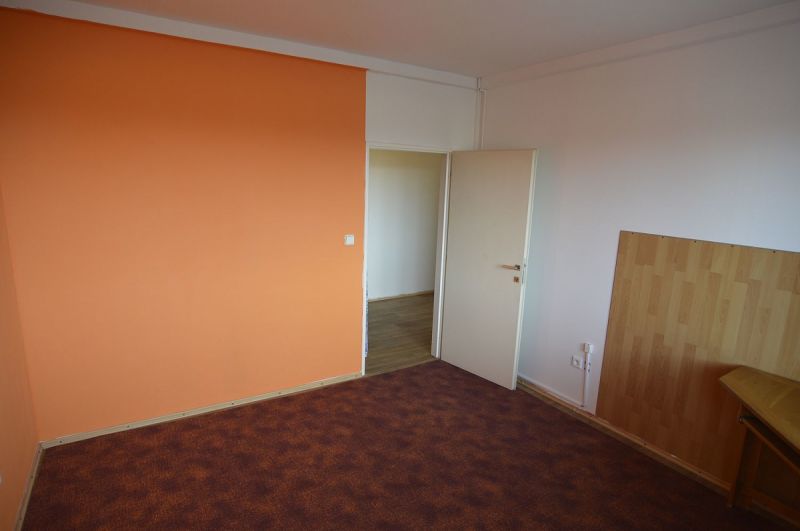 Prodej bytové jednotky 1+1 v Opočně, ulice Pohořská.