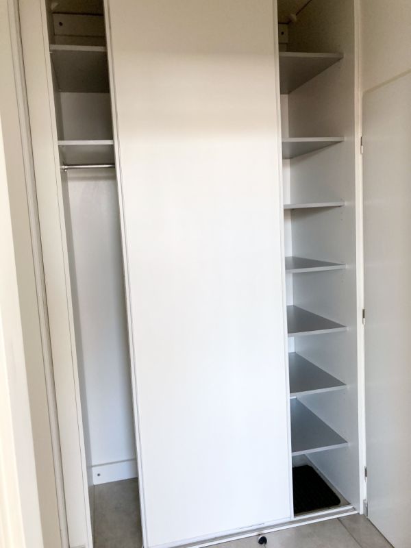 Pronájem bytu 1+kk, 29 m2 v centru Nového Města n/Met.