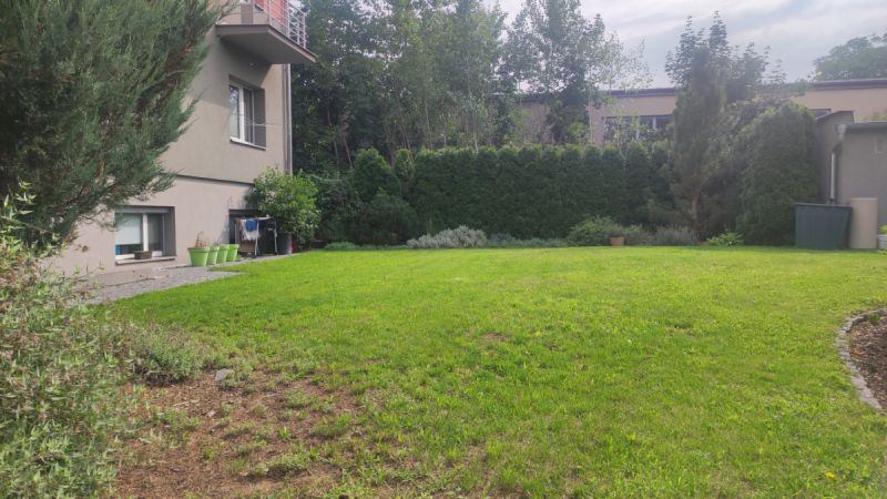Byt 3+1/B (4+kk), 97m2, v Hr. Král.- Malšovice, ul